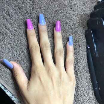 5 Star Nail Spa - Nail Salons Near Me - Fort Worth, Texas