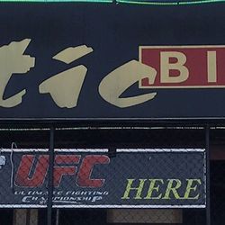Attic Billiards - Looking for a place to play pool? Check out the Attic.