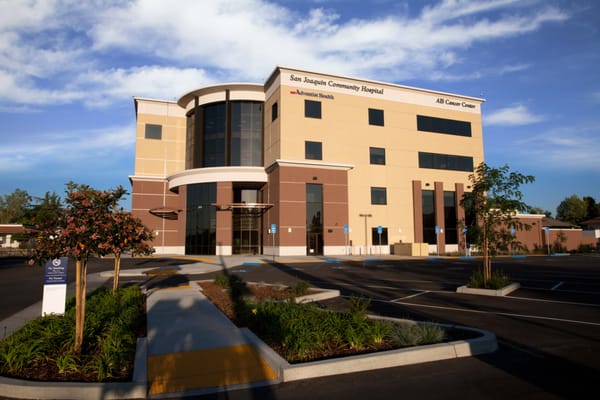 ADVENTIST HEALTH AIS CANCER CENTER - Updated February 2026 - 19 Reviews