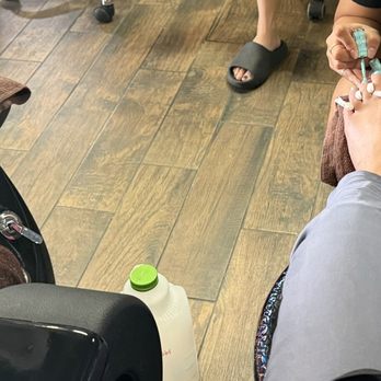 TT Nails & Lashes - 2 coffee pedicures - Nail Salons Near Me - North Highlands, California TT Nails & Lashes - 2 coffee pedicures - Nail Salons Near Me - North Highlands, California