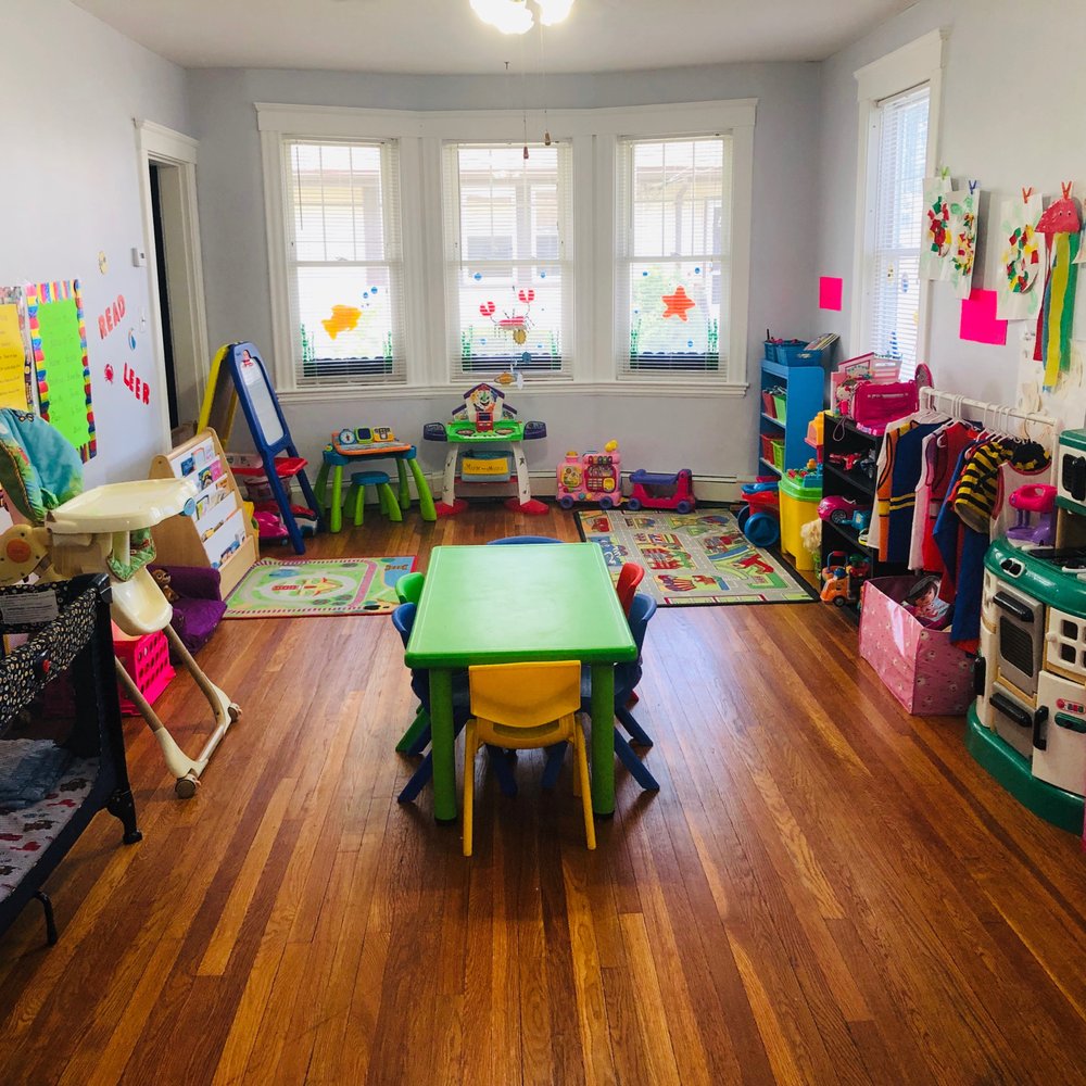 TeeTee's DayCare Center - childcare center in Lynn, MA