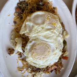 Golden Mine Family Restaurant - South of the border