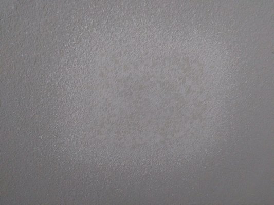 Drywall Patchwork - Patchwork on walls