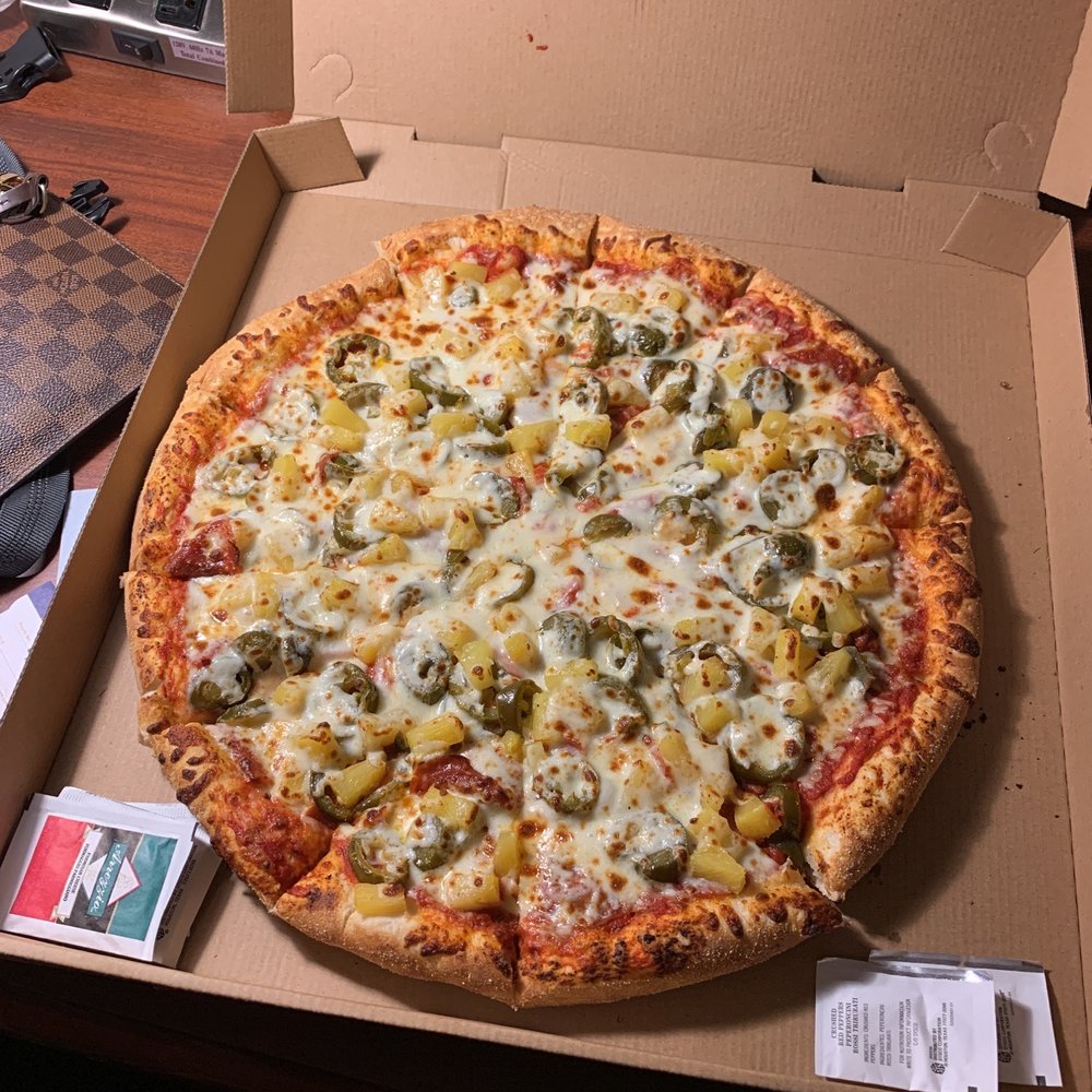 Top 10 Best Pizza Places near Burley, ID Last Updated August 2021 Yelp