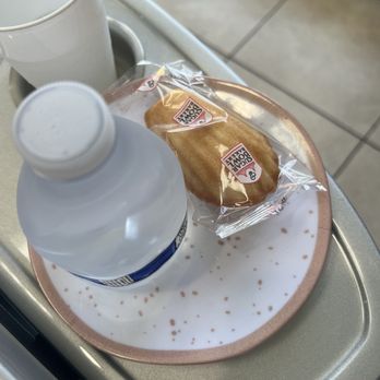 ATN Nails - Water and a Madeleine - Nail Salons Near Me - Woodland Hills, California ATN Nails - Water and a Madeleine - Nail Salons Near Me - Woodland Hills, California