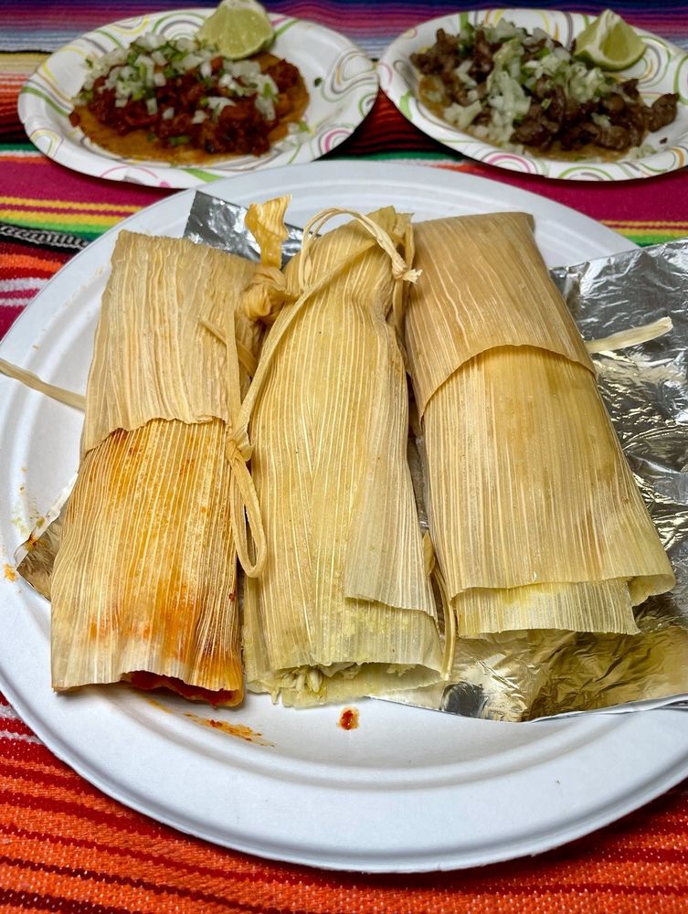 La Patrona Market & Carry Out