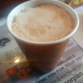 Senor Pan Cafe - Fullerton - Cortadito doble - Cuban Near Me - Chicago, Illinois Senor Pan Cafe - Fullerton - Cortadito doble - Cuban Near Me - Chicago, Illinois