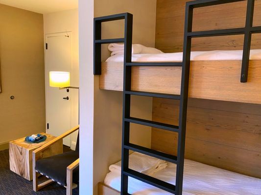 Hyatt Regency Lake Tahoe Resort, Spa and Casino by null