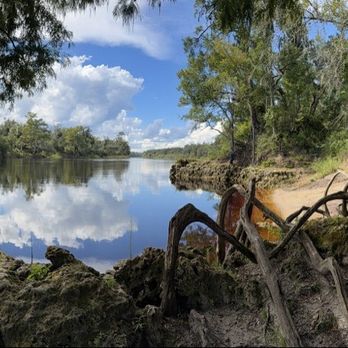 Charles Springs - Parks Near Me - Live Oak, Florida Charles Springs - Parks Near Me - Live Oak, Florida