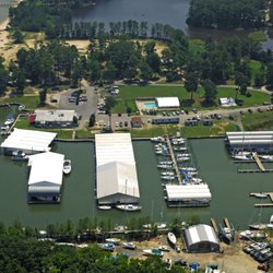 Coles Point Marina and RV Resort