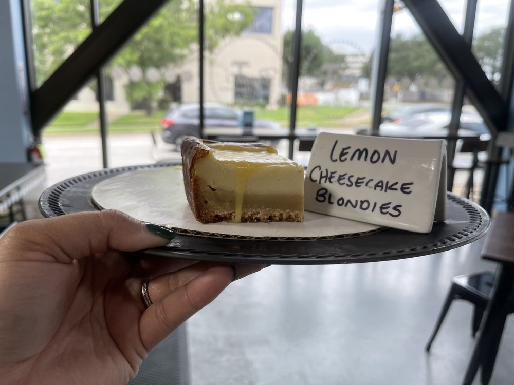 Bryan’s Cheesecake