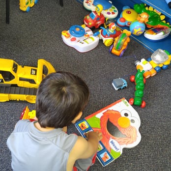 Snips For Kids - Hair Salons Near Me - Oakland, California