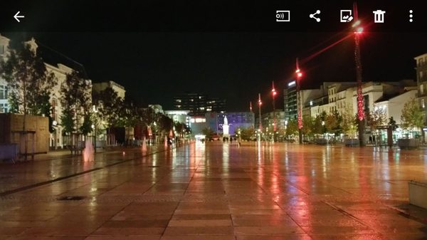 Place de Jaude by null