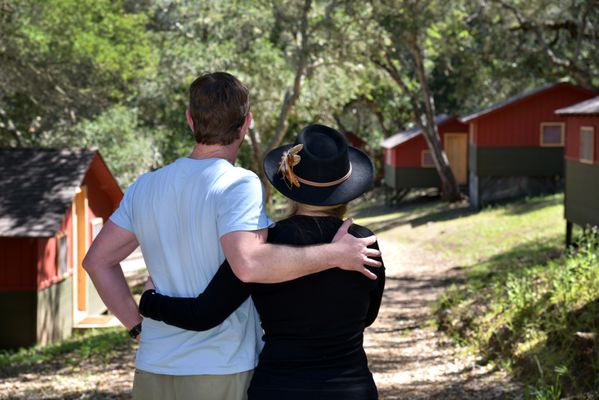 The Camp at Carmel Valley by null