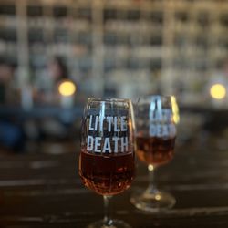 Little Death - Wine by the glass