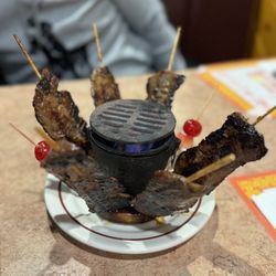 Wah May Restaurant