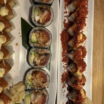Blowfish Sushi & Ramen - Sushi Bars Near Me - Chicago, Illinois Blowfish Sushi & Ramen - Sushi Bars Near Me - Chicago, Illinois