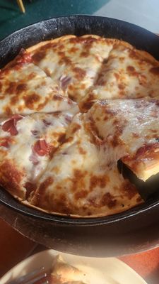 Conans Pizza South by null