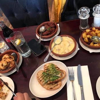 La Bodega - Tapas - Tapas Bars Near Me - Dublin, D