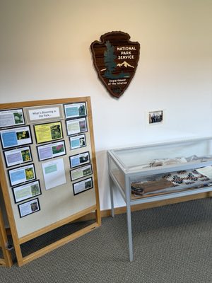 Effigy Mounds National Monument by null