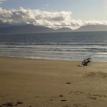 Inch Beach - Beaches Near Me - Dingle, Kentucky Inch Beach - Beaches Near Me - Dingle, Kentucky