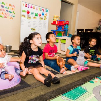 First Step Learning Center - Preschools Near Me - Brentwood, California