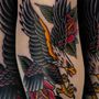 Photo of Alpha Tattoo