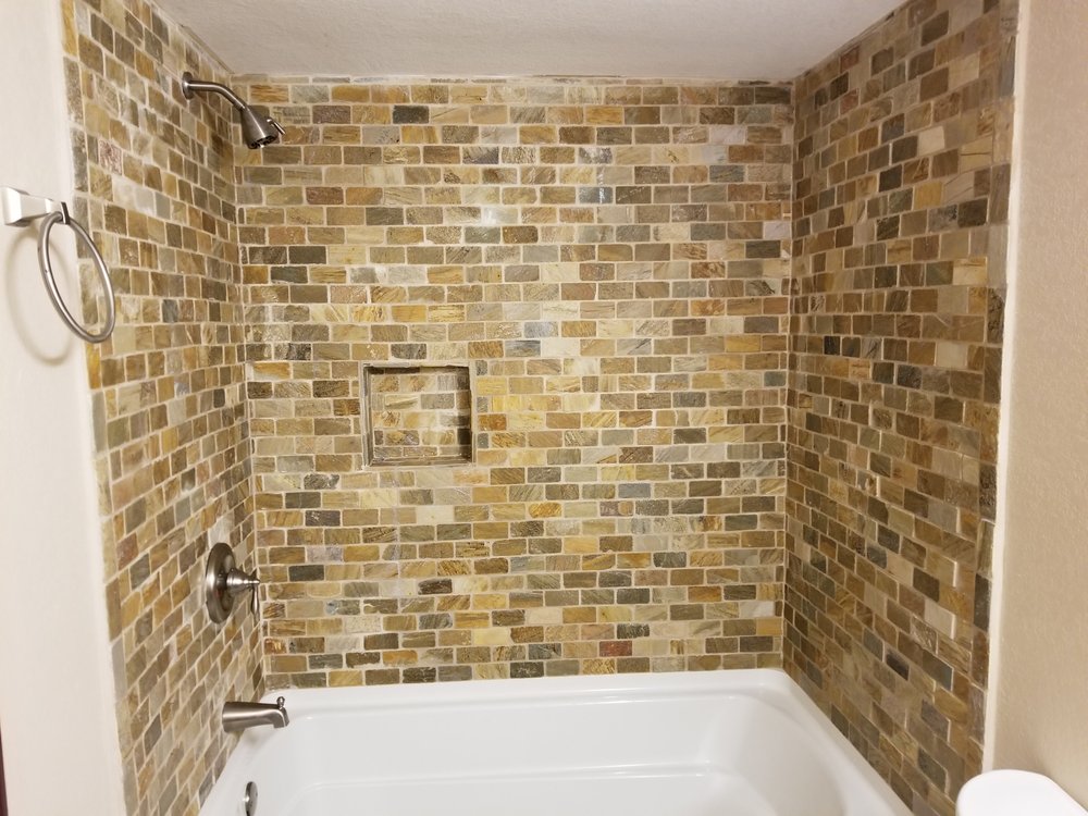 Slide of Harris & Holmes General Contractors & Construction