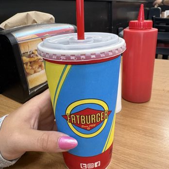 Fatburger - Burgers Near Me - Valencia, California