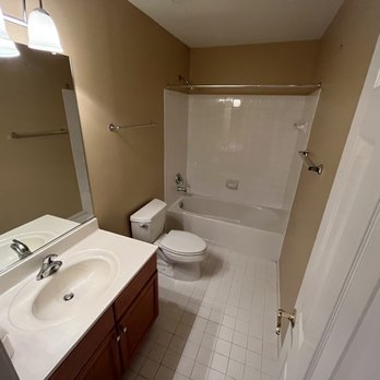 Los Medina Cleaning Services - Post cleaning. Such a good job. - Home Cleaning Near Me Los Medina Cleaning Services - Post cleaning. Such a good job. - Home Cleaning Near Me