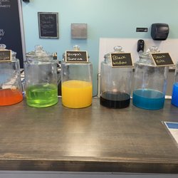 Royal Nutrition - Flavors of the week