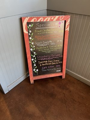 BlackBerry Cafe by null