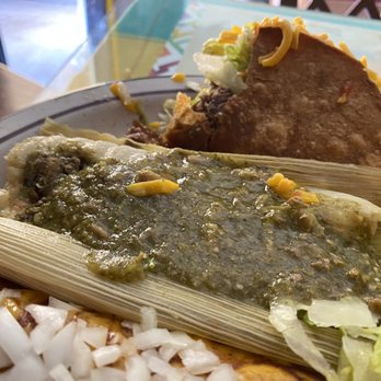 Jose's Mexican Cafe - Tamale was great. - Mexican Near Me - Seaside, California Jose's Mexican Cafe - Tamale was great. - Mexican Near Me - Seaside, California