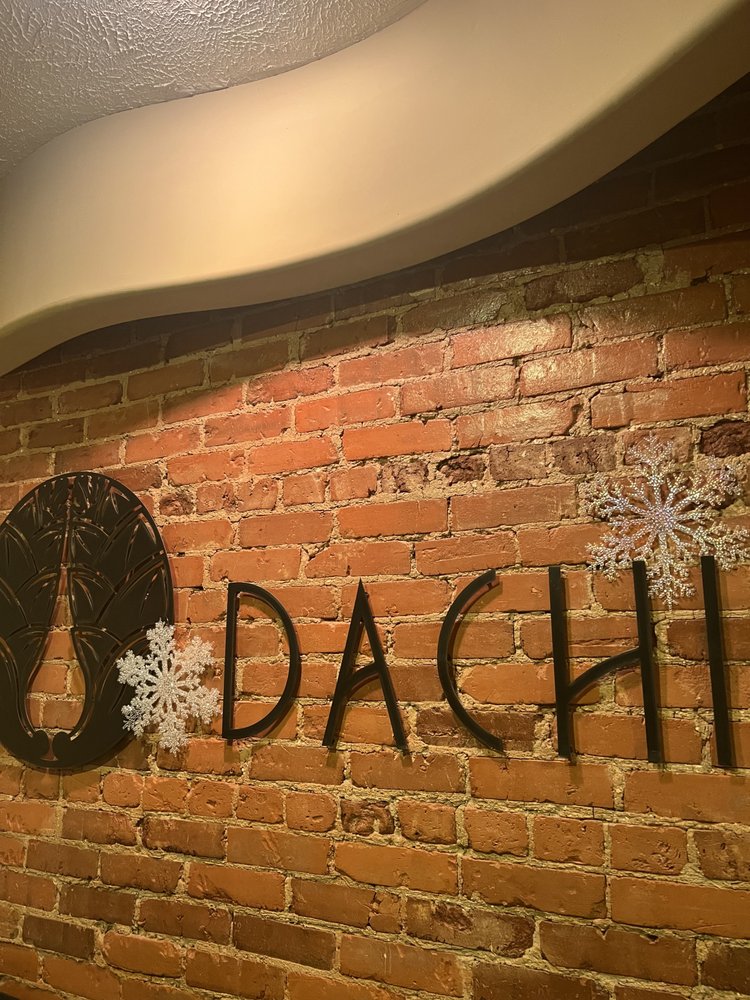 Dachi Logo