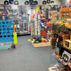 Retro Emporium