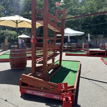 Putter's Miniature Golf - Mini Golf Near Me - Walnut Creek, California Putter's Miniature Golf - Mini Golf Near Me - Walnut Creek, California