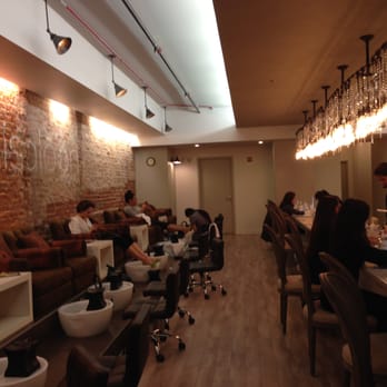 nailsaloon - Logan Circle - Nail Salons Near Me - Washington, DC, District of Columbia