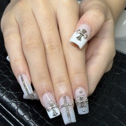 New set Gelx and design