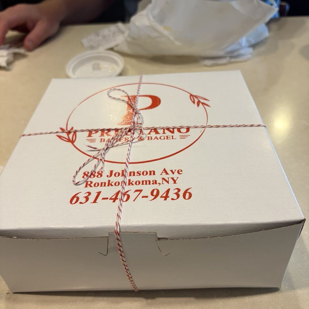 Prestano Bakery - Pastries box - Bakeries Near Me - Ronkonkoma, New York Prestano Bakery - Pastries box - Bakeries Near Me - Ronkonkoma, New York