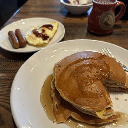 Pancakes Pancakes