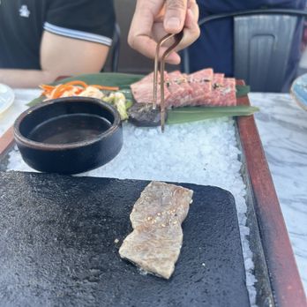 Catch - Wagu beef - Sushi Bars Near Me - West Hollywood, California Catch - Wagu beef - Sushi Bars Near Me - West Hollywood, California