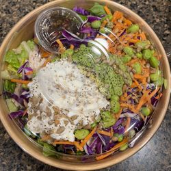 Salad Spot - Monthly Special Salad