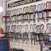 Photo of Outdated an Antique Cafe - Kingston, NY, United States