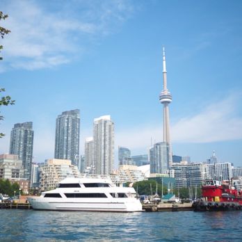 Ireland Park - Landmarks & Historical Buildings Near Me - Toronto, Ontario