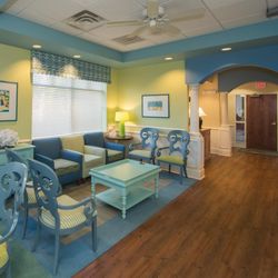 Coastal Carolina Pediatric Dentistry