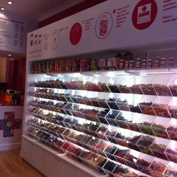 Candy Lab - Candy Stores Near Me - Dublin, D