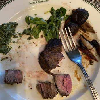 Smith & Wollensky - Wellesley - Steakhouses Near Me - Wellesley, Massachusetts