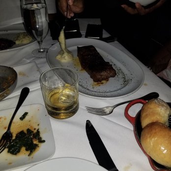 Steak 48 - Steakhouses Near Me - Chicago, Illinois Steak 48 - Steakhouses Near Me - Chicago, Illinois
