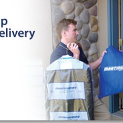 MARTINIZING DRY CLEANERS - Dry Cleaning - Allentown, PA - Yelp