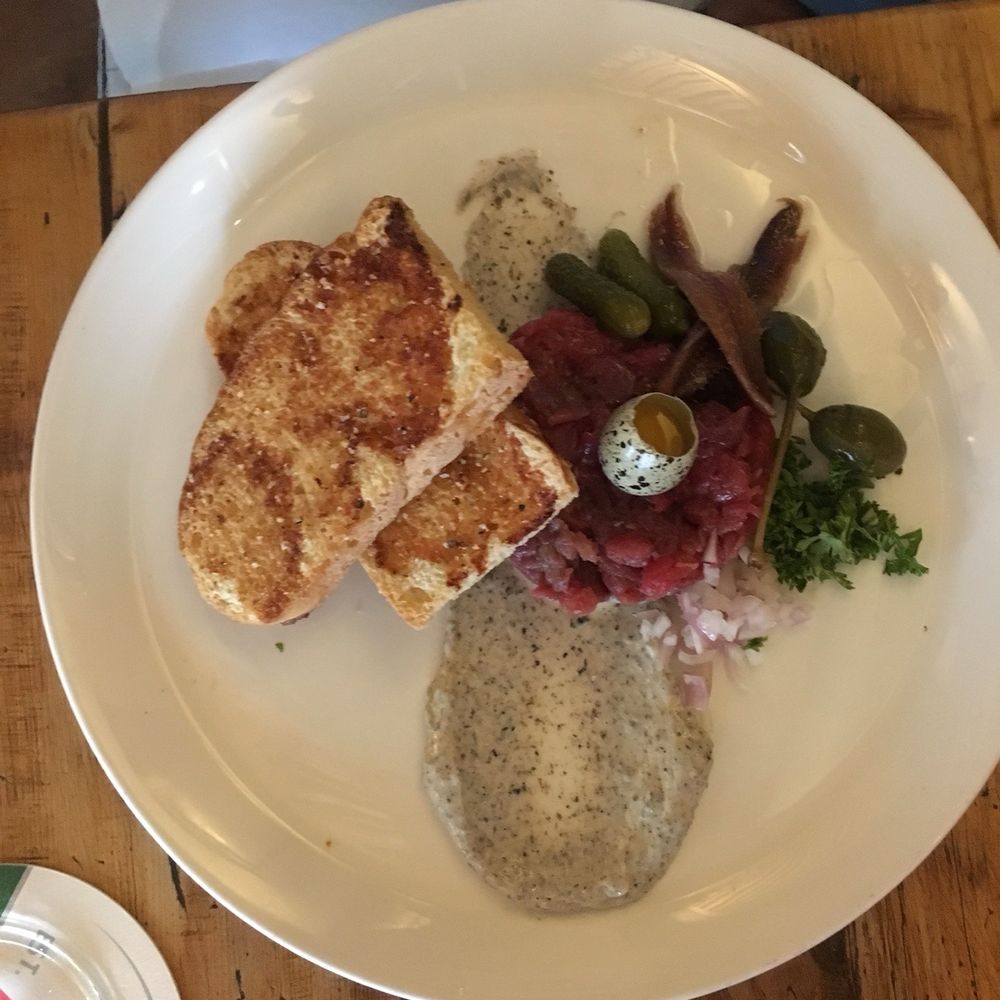 Cannibale Royale - Tartare - Brasseries Near Me - Amsterdam, New Hampshire Cannibale Royale - Tartare - Brasseries Near Me - Amsterdam, New Hampshire